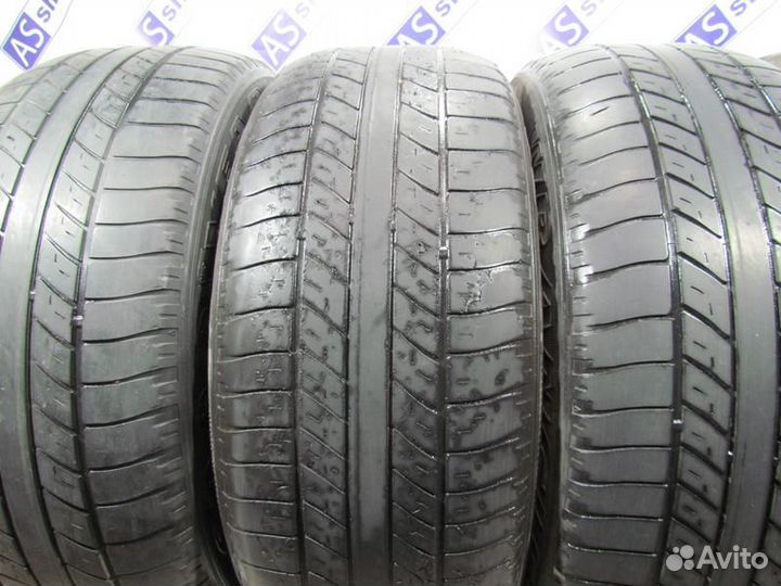 Goodyear Wrangler HP All Weather 255/55 R19 97P
