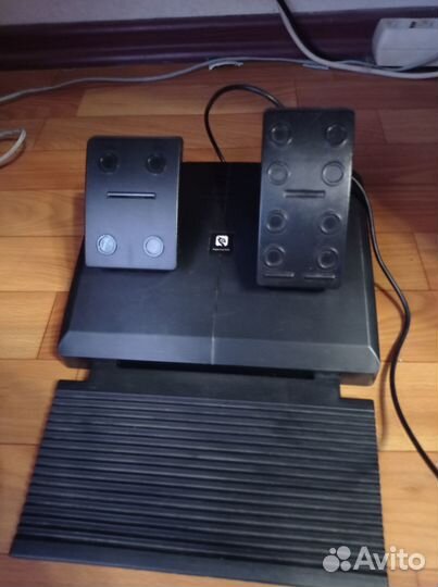 Руль Artplays V-1200 Vibro