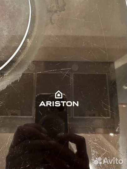 Варочная панель ariston
