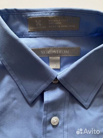 Детская рубашка Nordstrom (12 лет)