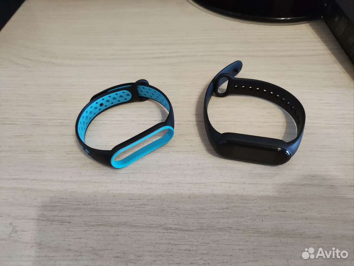 Часы Xiaomi Mi Band