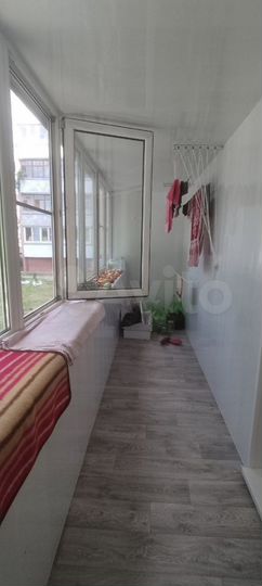 2-к. квартира, 51,1 м², 1/9 эт.