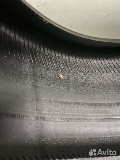 Continental ContiSportContact 5 SUV 275/45 R21 Y