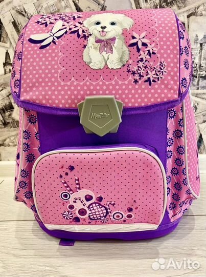 Рюкзак школьный 1-4 класс