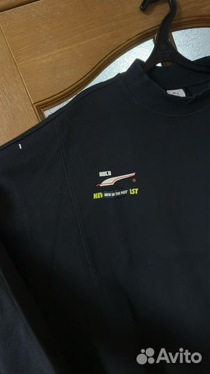 Свитшот Ader Error x Puma