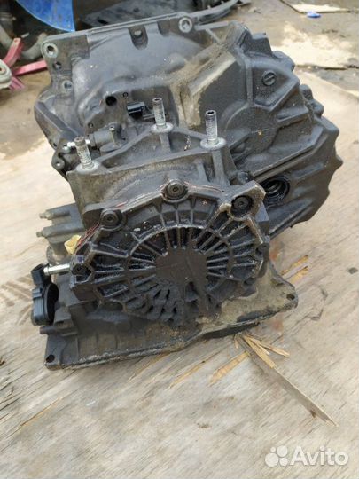 АКПП автоматическая коробка передач Mazda 3 1.6