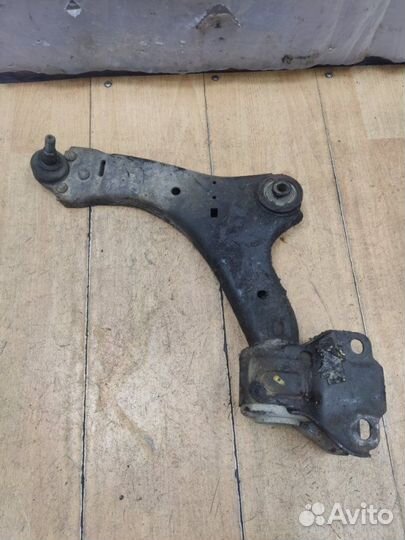 Рычаг подвески передний левый Ford Mondeo chbb