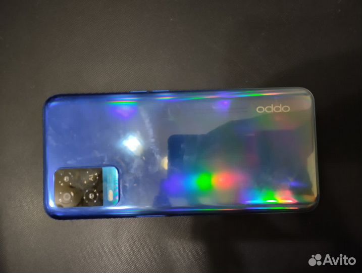 OPPO A54, 4/64 ГБ