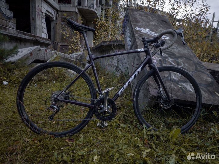 Giant Contend AR 2 (2021)