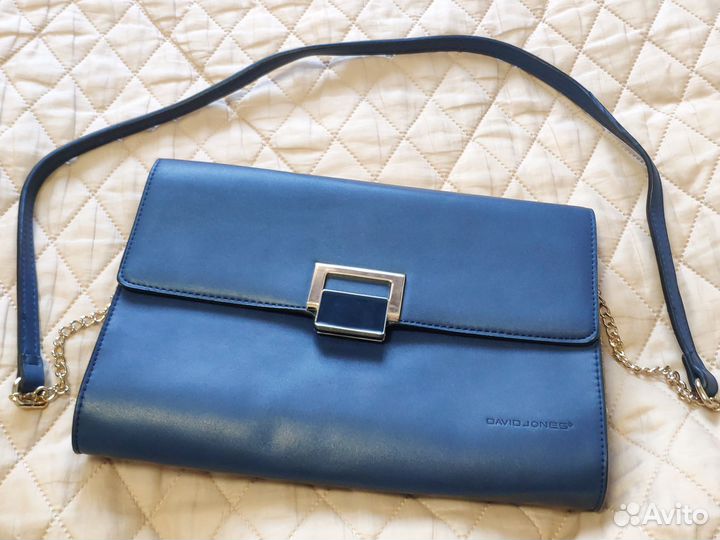 Сумка женская David Jones