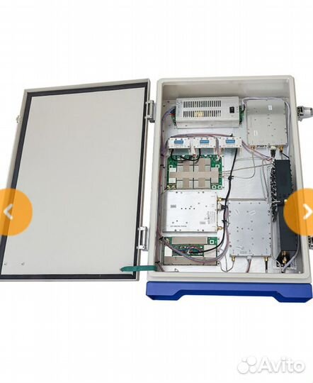 Репитер PicoCell E900/1800/2000 SXP