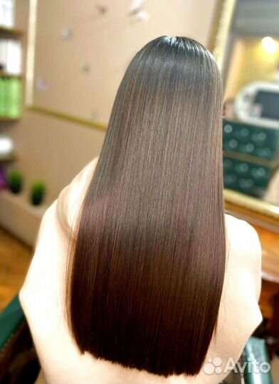 Ботокс Honma Tokyo на любую длину