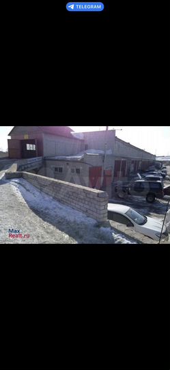 Гараж, 17 м²