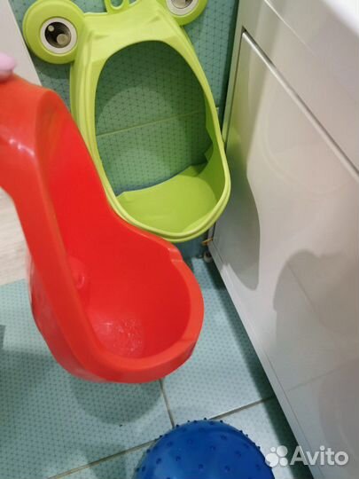 Писуар детский