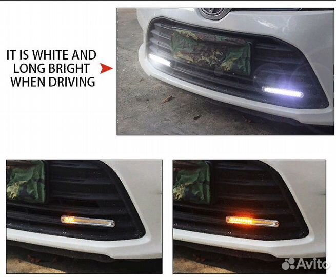 Противоуманки универсальные