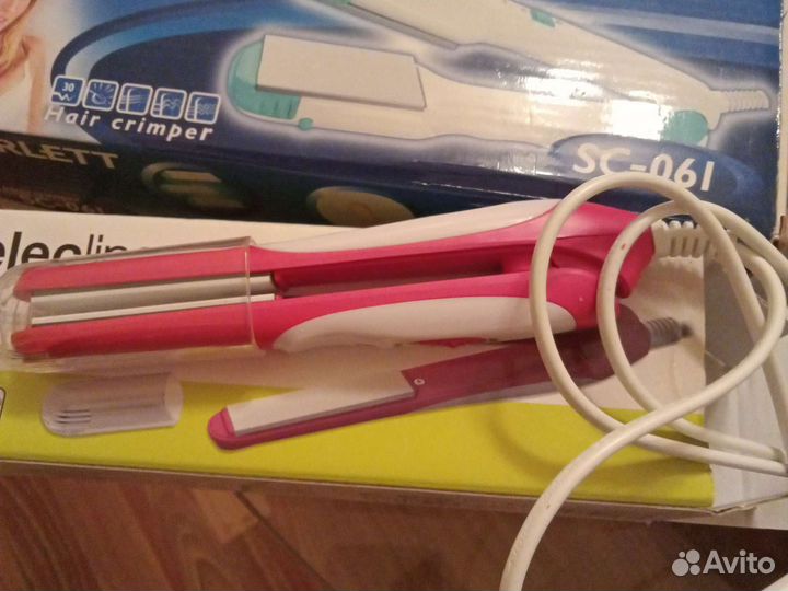 Выпрямитель