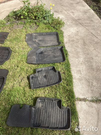 Салонные ковры