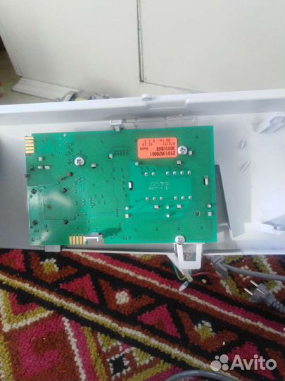 Для сма ariston Indesit и Samsung