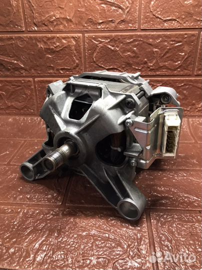 Двигатель стиральной машины Атлант