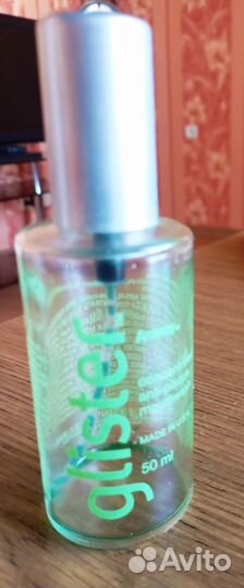 Флакон Amway glister от ополаскивателя для рта