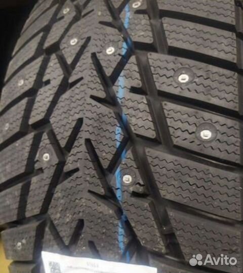 DoubleStar DW01 245/70 R16