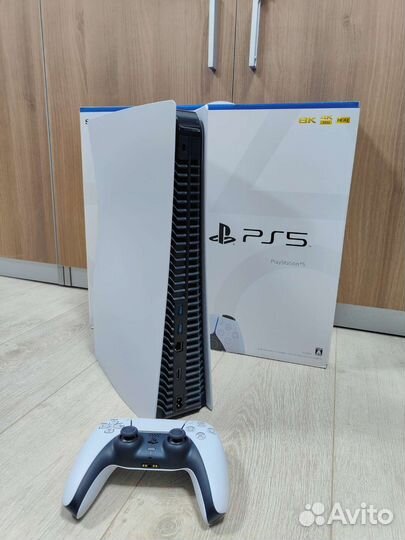 Sony PlayStation 5