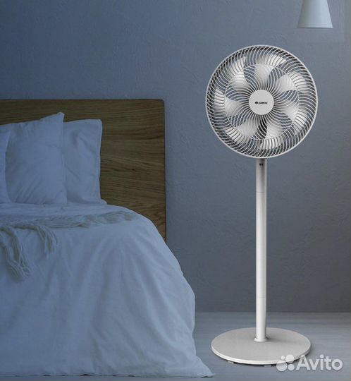 Вентилятор Gree