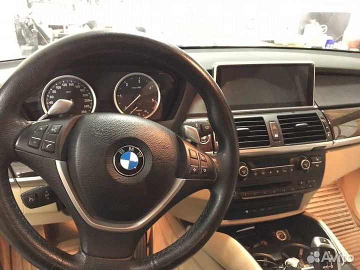 Установка доп оборудования