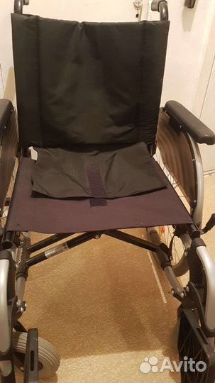 Коляска инвалидная ottobock