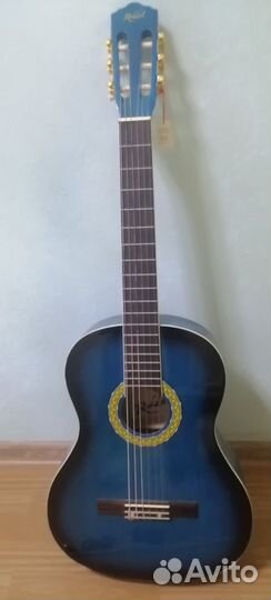 Гитара rockdale CG391