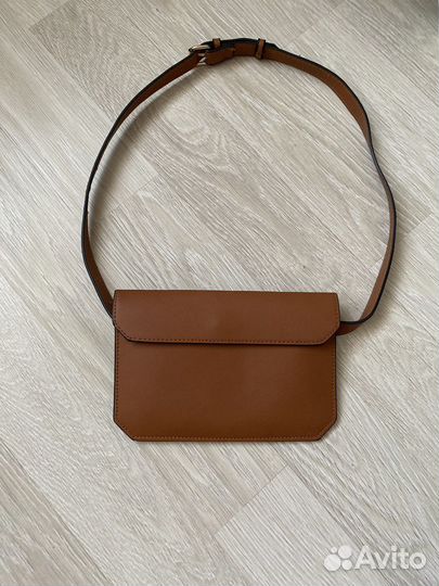 Сумка поясная женская ASOS