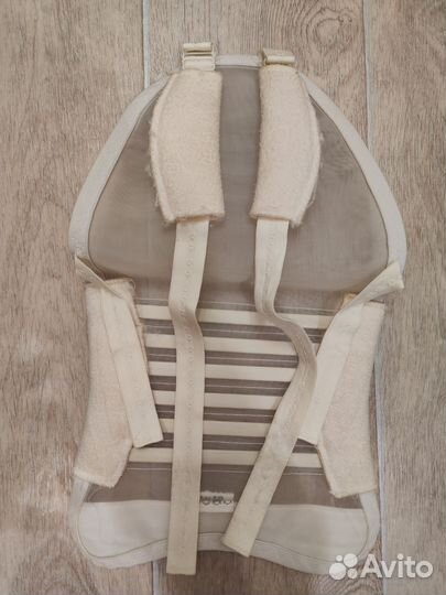 Бандаж для тазобедренных суставов марки Крейт