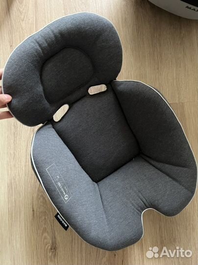 Автолюлька maxi cosi от 0+