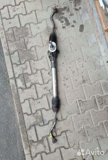 Рулевая рейка ford galaxy 1 1999 г