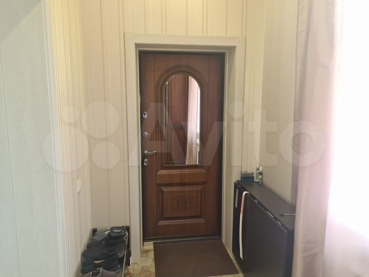 Коттедж 243,2 м² на участке 8 сот.