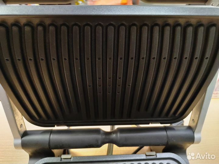 Электрогриль Tefal Optigrill GC712D34 вн