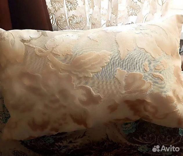 Подушка для головы и шеи