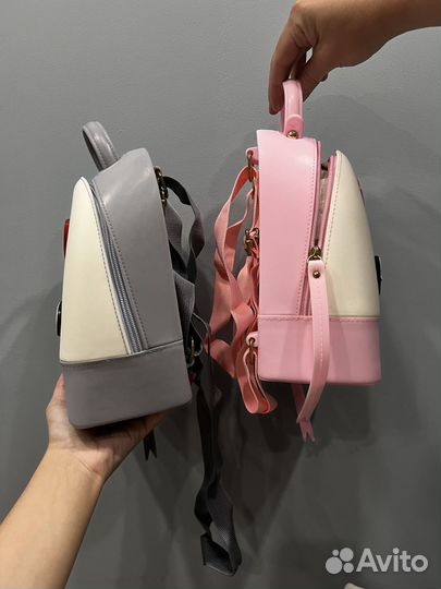 Рюкзак детский новый