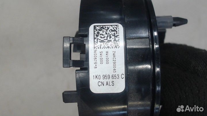 Шлейф руля Seat Altea, 2010