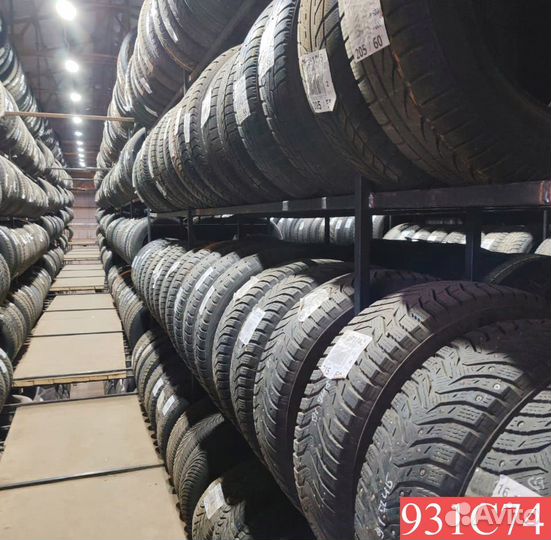 Formula Ice 215/65 R16 98M