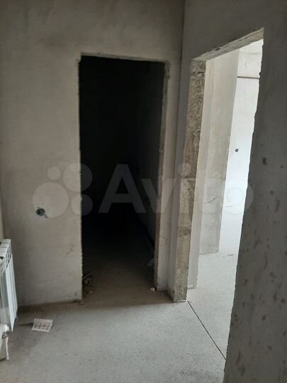 1-к. квартира, 42,6 м², 5/9 эт.