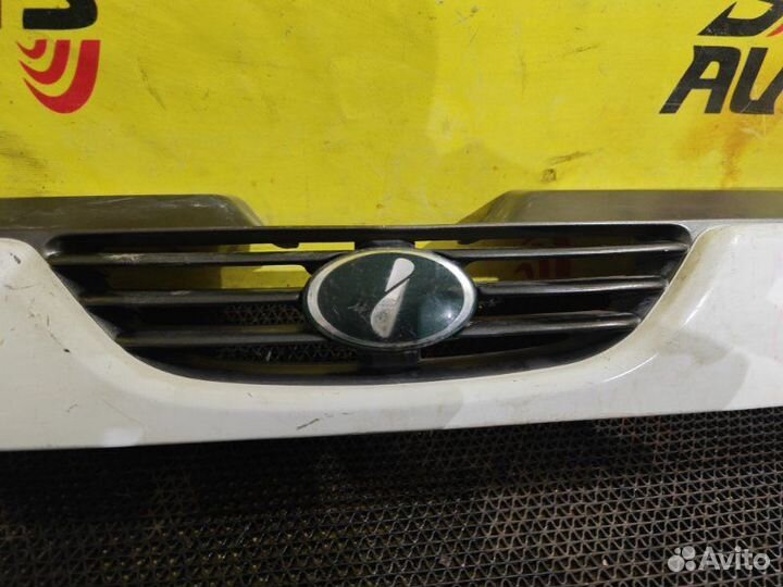 Решетка радиатора Subaru Impreza GF2