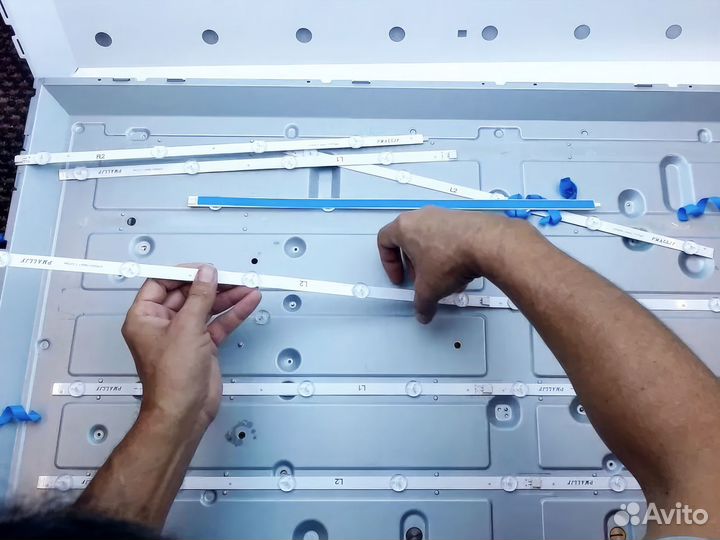 Ремонт телевизоров Выезд бесплатно Гарантия