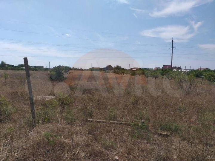 Участок 21,8 сот. (ИЖС)