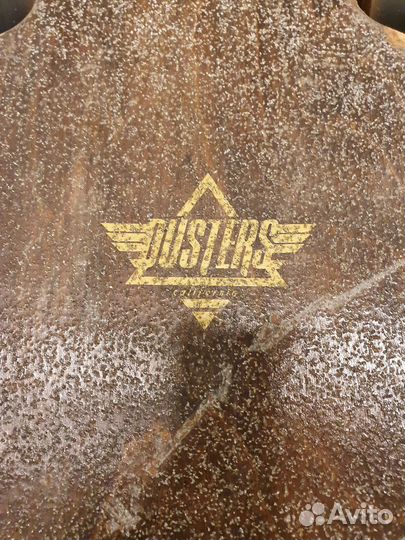 Лонгборд Dusters California