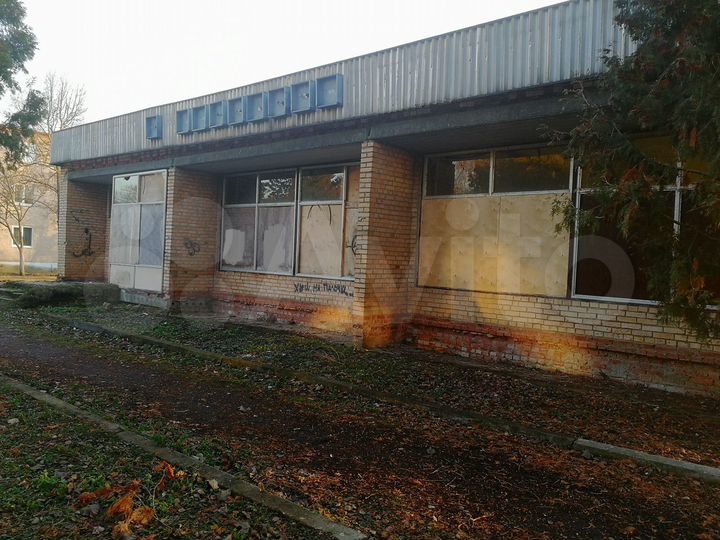 Свободного назначения, 297 м²