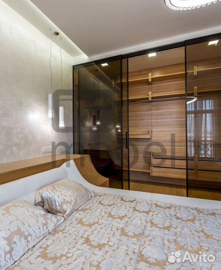 Шкаф в спальню