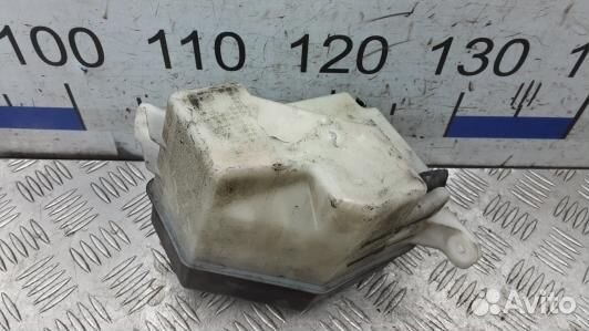 Бачок расширительный KIA RIO 2 (7AR16NP01)