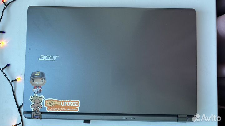 Ноутбук Acer Aspire V5-573G
