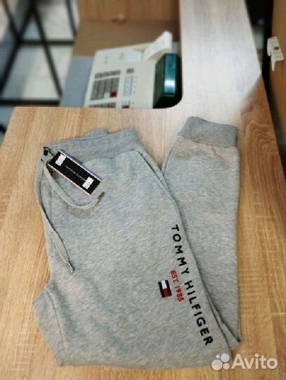 Спортивные штаны Tommy Hilfiger
